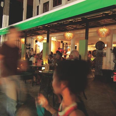 Cocooning Hotel Bophut Eksteriør bilde