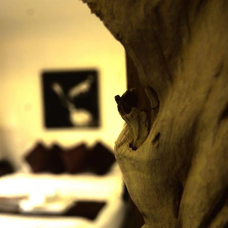 Cocooning Hotel Bophut Eksteriør bilde