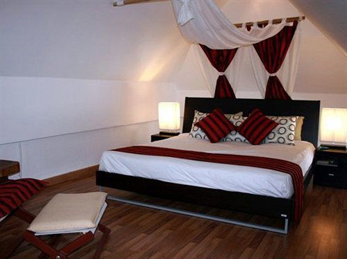 Cocooning Hotel Bophut Eksteriør bilde
