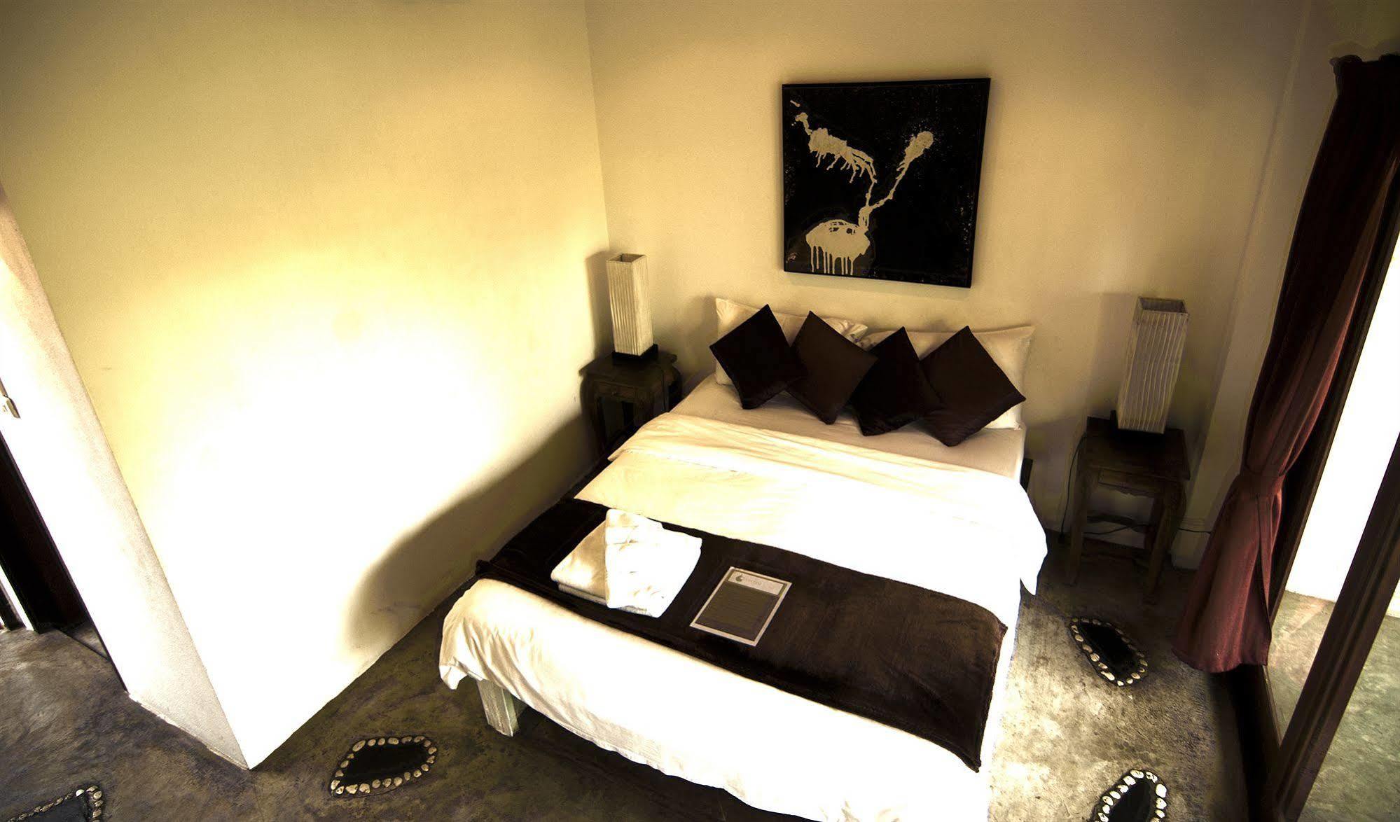 Cocooning Hotel Bophut Eksteriør bilde